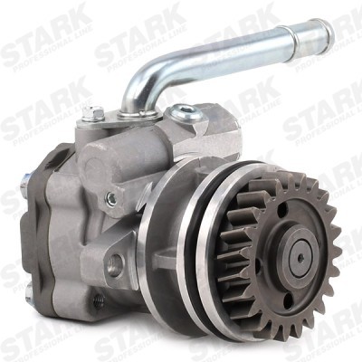 Hydraulic Pump, Steering System Stark SKHP-0540092 SKHP-0540092 - photo 4