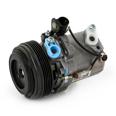 Compressor, Air Conditioning 447K0224R - photo 3