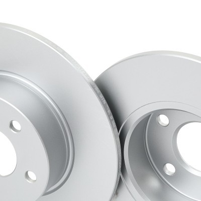 Brake Disc RIDEX 82B0054P 82B0054P - photo 6