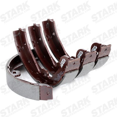 Brake Pads Set Stark SKBS-0450131 SKBS-0450131 - photo 4
