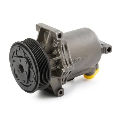 Compressor, Air Conditioning 447K0676R - photo 3
