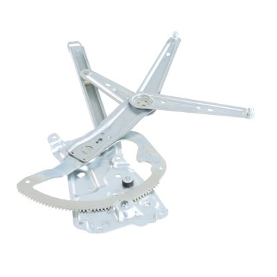Window Regulator RIDEX 1561W0079 1561W0079 - photo 3