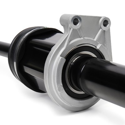Drive Shaft RIDEX 13D0701P 13D0701P - photo 14