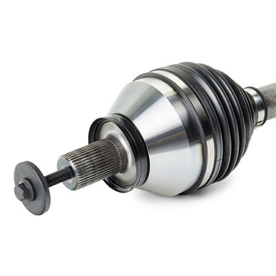 Drive Shaft RIDEX 13D0860 13D0860 - photo 5