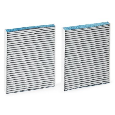 Cabin Air Filter RIDEX 424I0495P 424I0495P - photo 9