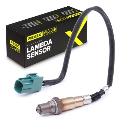 Lambda (Oxygen) Sensor RIDEX 3922L0028P 3922L0028P - photo 2