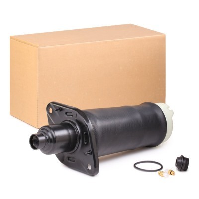 Bellow, Air Suspension RIDEX 4119A0007 4119A0007 - photo 2