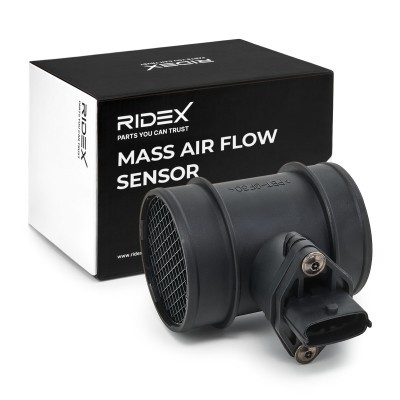 Air Mass Sensor RIDEX 3926A0098 3926A0098 - photo 2