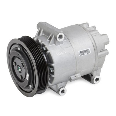 Compressor, Air Conditioning 447K0084 - photo 3