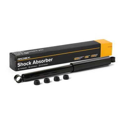 Shock Absorber RIDEX 854S19195 854S19195 - photo 1