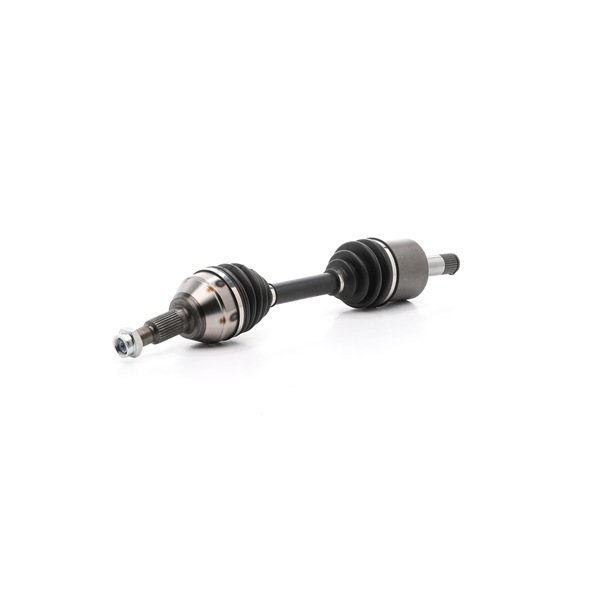 Drive Shaft RIDEX 13D1597 13D1597 - photo 1