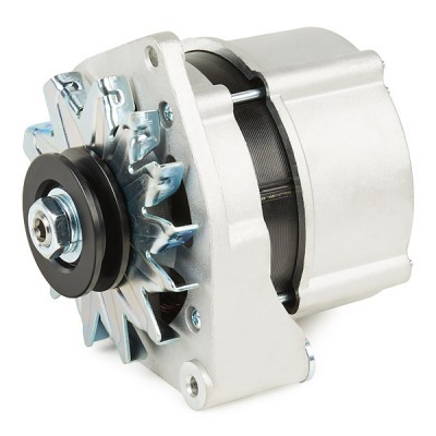 Alternator RIDEX 4G1344 4G1344 - photo 3