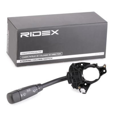 Steering Column Switch RIDEX 1563S0008 1563S0008 - photo 2