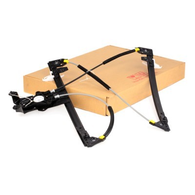 Window Regulator RIDEX 1561W0068 1561W0068 - photo 1