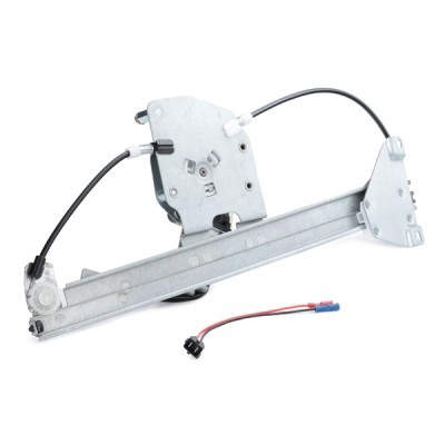 Window Regulator RIDEX 1561W0351 1561W0351 - photo 3