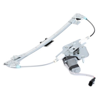 Window Regulator RIDEX 1561W0117 1561W0117 - photo 2