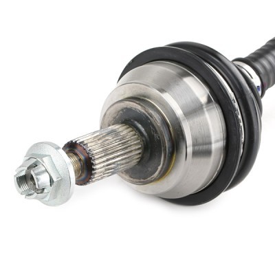 Drive Shaft RIDEX 13D0653 13D0653 - photo 5