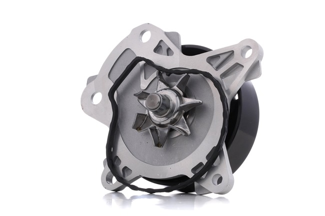 Water Pump, Engine Cooling RIDEX 1260W0267 1260W0267 - photo 1