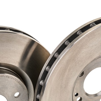 Brake Disc RIDEX 82B0946 82B0946 - photo 8