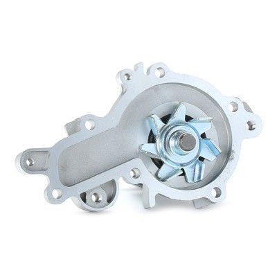 Water Pump, Engine Cooling RIDEX 1260W0090 1260W0090 - photo 2