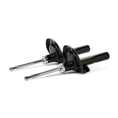 Shock Absorber RIDEX 854S1551P 854S1551P - photo 3