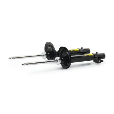 Shock Absorber RIDEX 854S1629P 854S1629P - photo 3