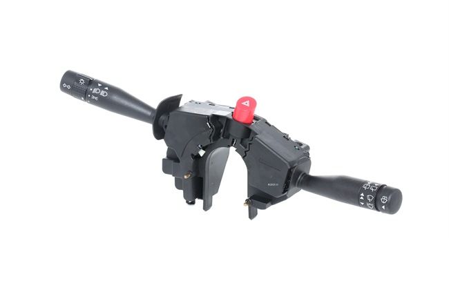 Steering Column Switch RIDEX 1563S0050 1563S0050 - photo 1