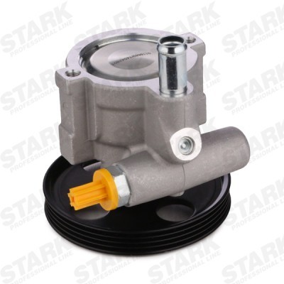 Hydraulic Pump, Steering System Stark SKHP-0540163 SKHP-0540163 - photo 5