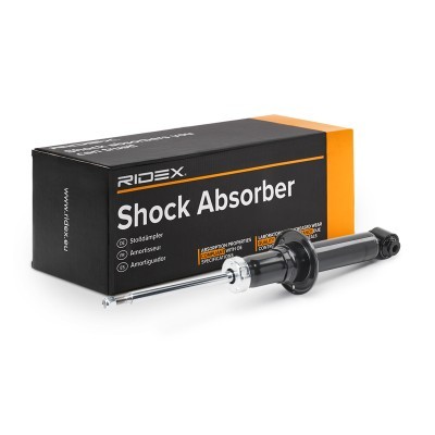 Shock Absorber RIDEX 854S2414 854S2414 - photo 3