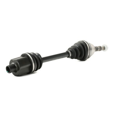 Drive Shaft RIDEX 13D0582 13D0582 - photo 4