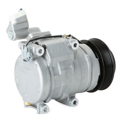 Compressor, Air Conditioning 447K0088 - photo 4