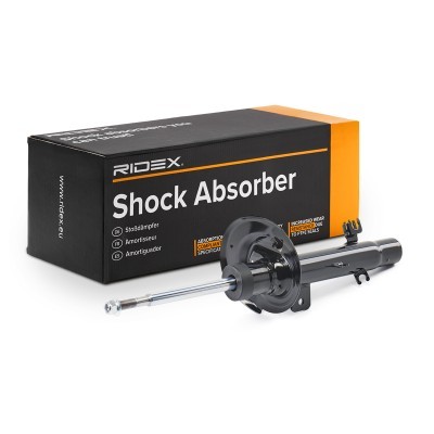 Shock Absorber RIDEX 854S2289 854S2289 - photo 3