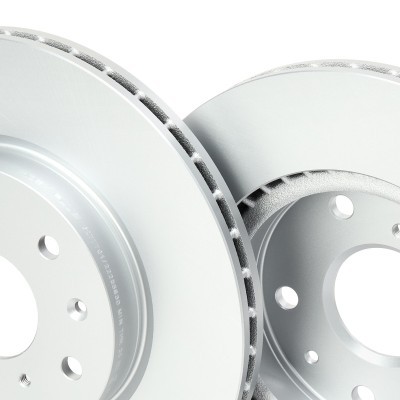 Brake Disc RIDEX 82B0246P 82B0246P - photo 5