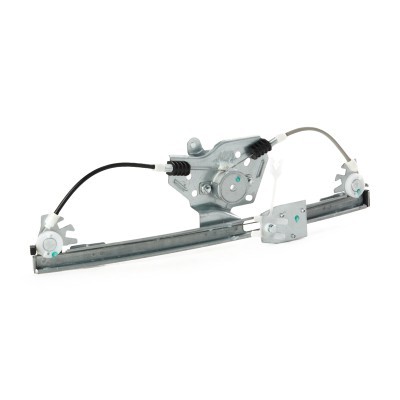 Window Regulator RIDEX 1561W0098 1561W0098 - photo 6