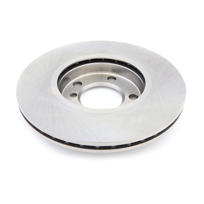 Brake Disc RIDEX 82B0820 82B0820 - photo 3