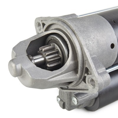 Starter RIDEX 2S0073R 2S0073R - photo 4