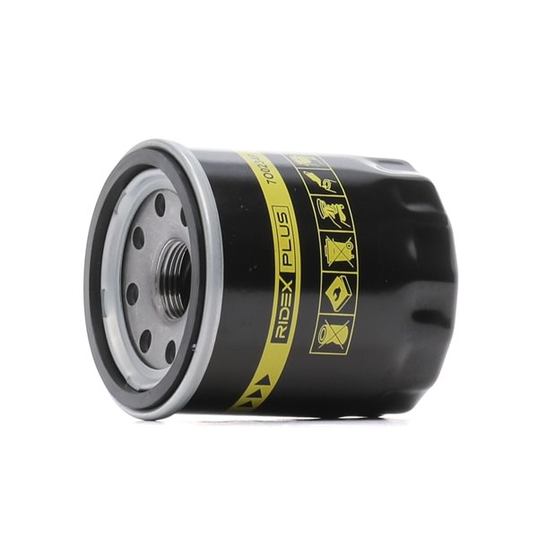 Oil Filter RIDEX 7O0234P 7O0234P - photo 1