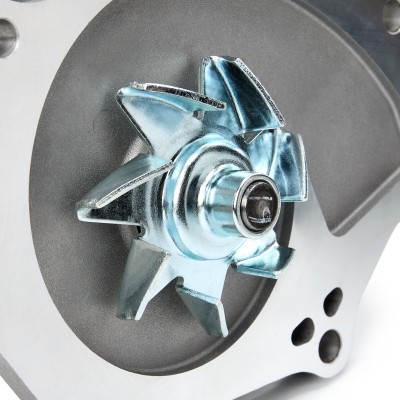 Water Pump, Engine Cooling RIDEX 1260W0103P 1260W0103P - photo 5