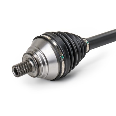 Drive Shaft RIDEX 13D1235R 13D1235R - photo 5