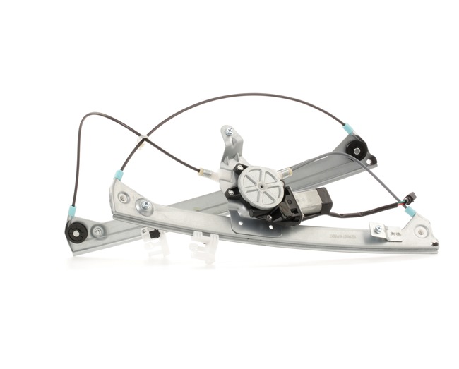 Window Regulator RIDEX 1561W0636 1561W0636 - photo 1