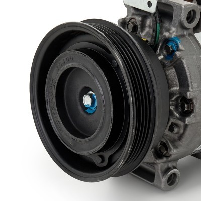 Compressor, Air Conditioning 447K1119R - photo 5
