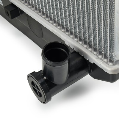 Radiator, Engine Cooling RIDEX 470R1014 470R1014 - photo 7