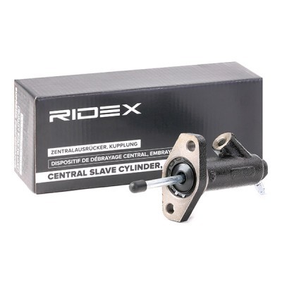 Clutch Slave Cylinder RIDEX 620S0071 620S0071 - photo 2