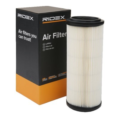 Air Filter RIDEX 8A0208 8A0208 - photo 2