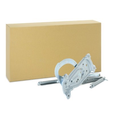 Window Regulator RIDEX 1561W0239 1561W0239 - photo 3