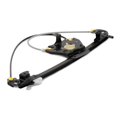 Window Regulator RIDEX 1561W0406 1561W0406 - photo 7