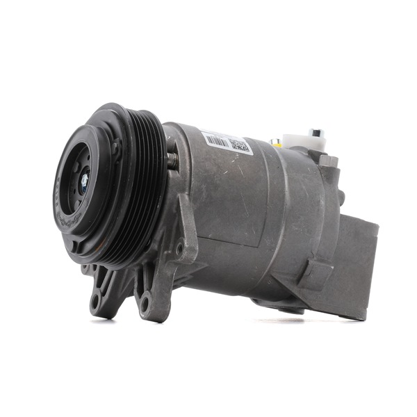 Compressor, Air Conditioning 447K0292R - photo 1