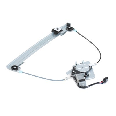 Window Regulator RIDEX 1561W0124 1561W0124 - photo 2