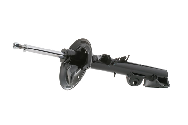 Shock Absorber RIDEX 854S1600 854S1600 - photo 1