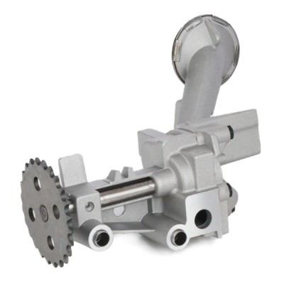 Oil Pump RIDEX 596O0018 596O0018 - photo 4